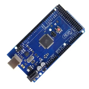 Arduino Mega 2560 R3 (ORIGINAL CHIP )