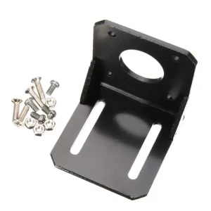 Nema17 42mm step motor bracket