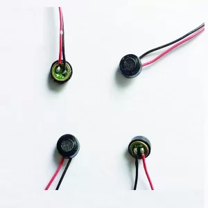 6022 Electret Microphone