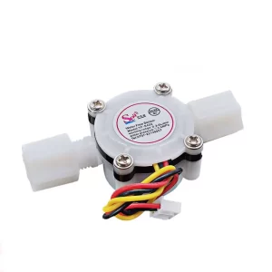YF-S401 Water Flow Sensor 1-30L/min 2.0MPa