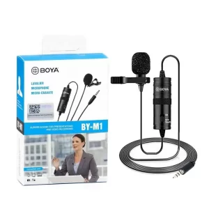 Boya Mic BY-M1 original