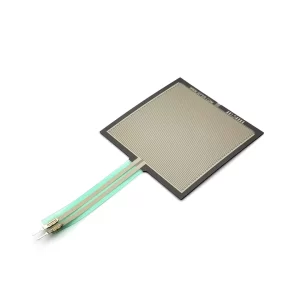 Force SENSITIVE Resistor Square 1.75x1.5" (SparkFun Original)