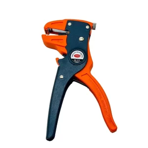 Libao Wire Stripper Cutter 2 in 1 Self Adjusting SD-312