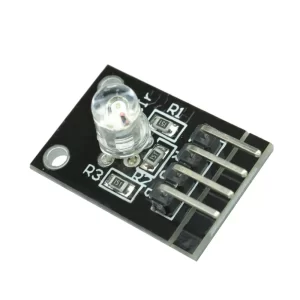 RGB Full Color Module