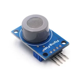 MQ-7 Gas Sensor Module