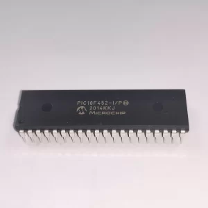 PIC18F452 PIC - Original