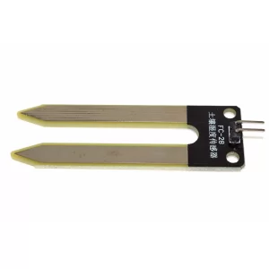 Soil Hygrometer Detection Module