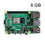 Raspberry Pi 4 Model B 8GB