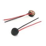4015 Line Phone Microphone