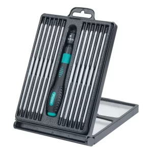 Pro'skit 25 In 1 Screwdriver Set SD-9824