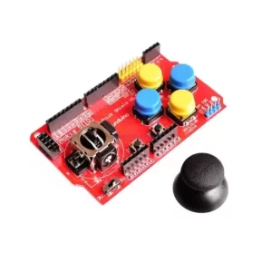 JoyStick Shield v1.2