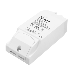 Sonoff Dual 2-Channel Wi-Fi Smart Switch