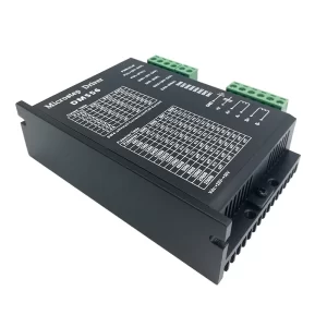 DM556 Stepper Motor Driver Leadshine 2-phase 18-48 VDC 2.1A to 5.6A NEMA23 NEMA34