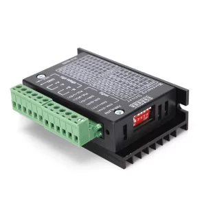 TB6600 4A 9-42V Stepper Motor Driver TTL 16 Micro-Step CNC 1 Axis