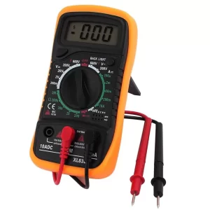 XL830L Digital Multimeter