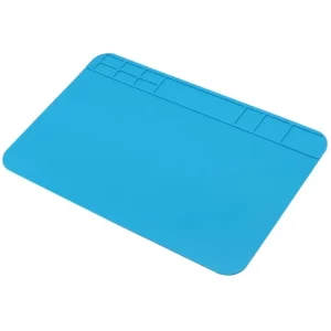 Heat Insulation Pad Heat-resistant BGA For Soldering 300x200mm