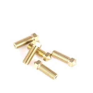 volcano nozzle 3.0mm 0.8 for 3D Printer