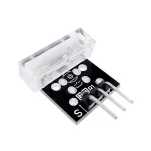knock sensor module