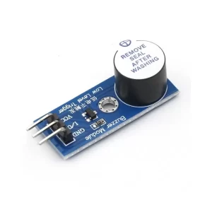 Active Buzzer Module