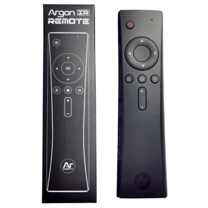 Argon IR Remote for Argon ONE V2 and M.2 Cases