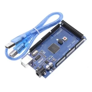Arduino Mega (Copy Chip)