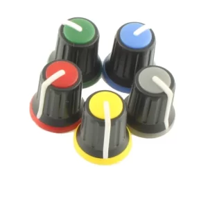 Knob for Potentiometer