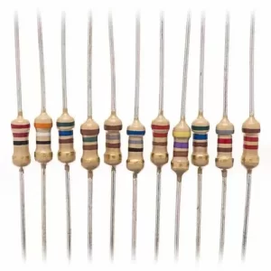22k Ohm Resistor 1W