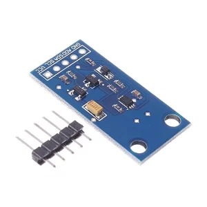 GY-30 BH1750 Chip Light Intensity Sensor Light Illumination Module