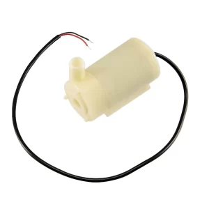Submersible Water Pump DC 3V 5V