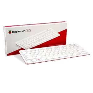 Raspberry Pi 400 - Main Unit Only