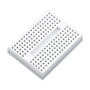 Breadboard 170 Tie-points