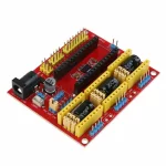 CNC SHIELD V4 FOR ARDUINO NANO