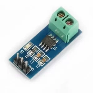 ACS712 Current Sensor Module 5A