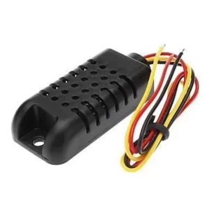 DHT21/AM2301 Temperature Sensor