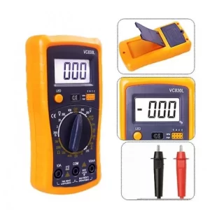 VC830L Digital Multimeter