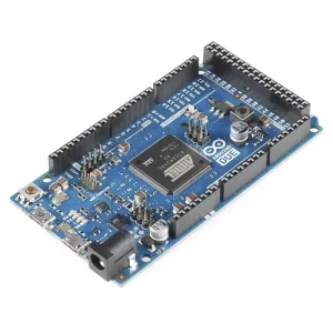 Arduino Due ( ORIGINAL )