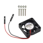 Raspberry Pi 4 Fan 5v