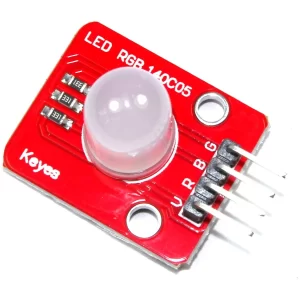 10mm RGB Module