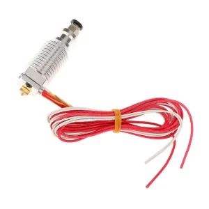 Proximity v5 3D Printer Head (0.4 mm nozzle,1.75 mm filament)