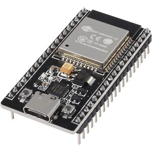 ESP-32 ESP-WROOM- 32 CP2102 Type C Development Board WiFi
