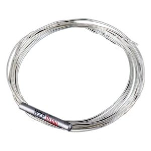 PT100 Thermal resistance RTD Probe Sensor 1M