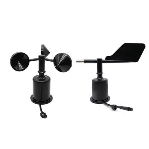 Wind Speed and Direction sensor kit 0-5V