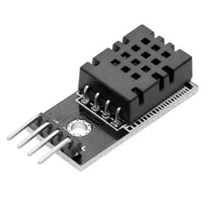 Humidity and Temperature Sensor Module - DHT20