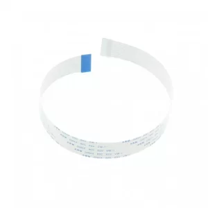 15 Pin 300mm Flexible Flat Cable Raspberry pi camera cable