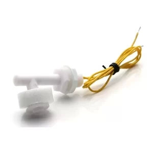 FS-28 Liquid Water Level Sensor Float Switch 110V