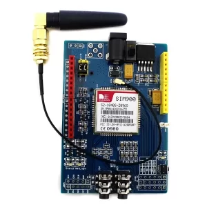 SIM900 GSM GPRS Shield