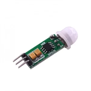HC-SR505 Mini Infrared PIR Motion Sensor