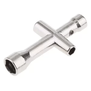 M2 M2.5 M3 M4 Mini Nut Tool