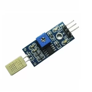 HR202 Humidity sensor module
