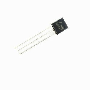 BC517 NPN Darlington Transistor